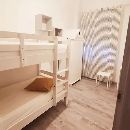 Feria D'agosto - Le Di Giuly Apartment