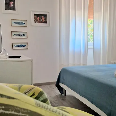 Feria D'agosto - Le Di Giuly Appartamento