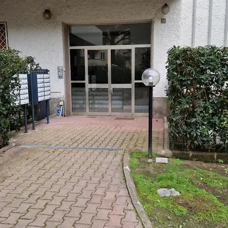 Apartment Feria D'agosto - Le Di Giuly