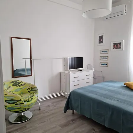 Apartment Feria D'agosto - Le Di Giuly *