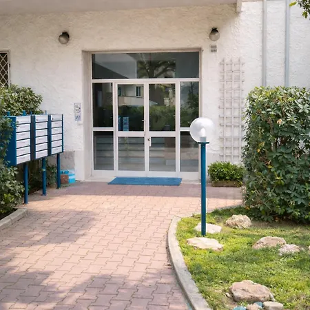 Feria D'agosto - Le Di Giuly Appartement Lido di Tarquinia